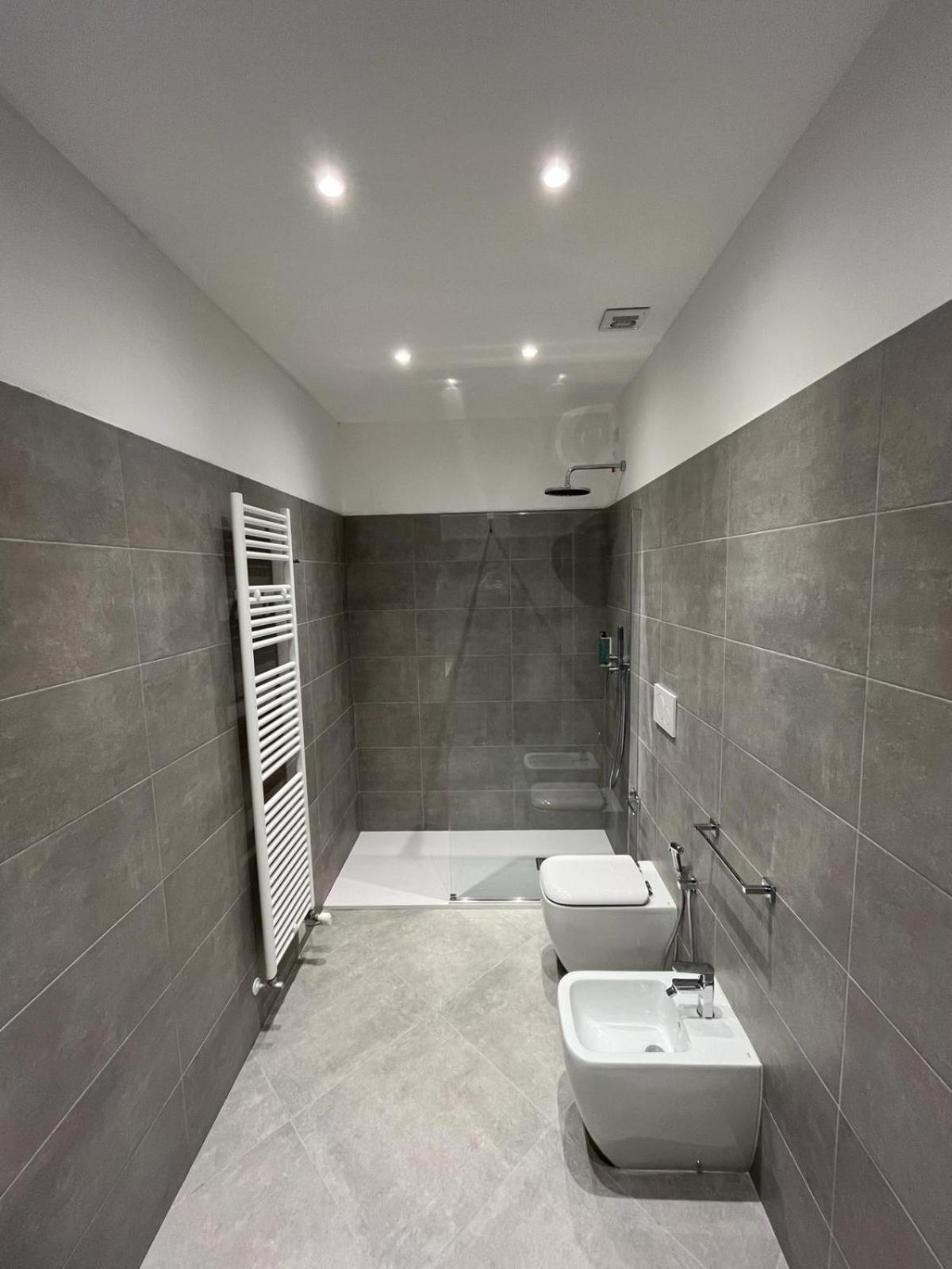 House Of Oscar Aparthotel Адрия Екстериор снимка
