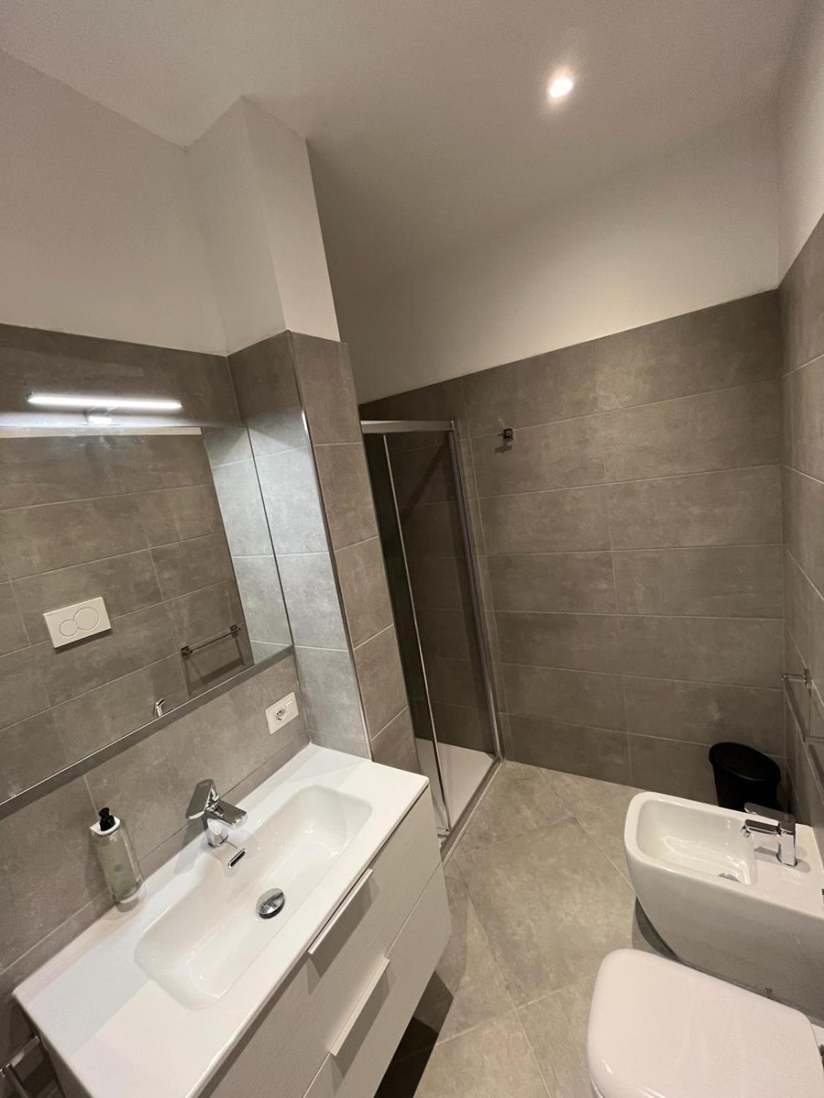 House Of Oscar Aparthotel Адрия Екстериор снимка