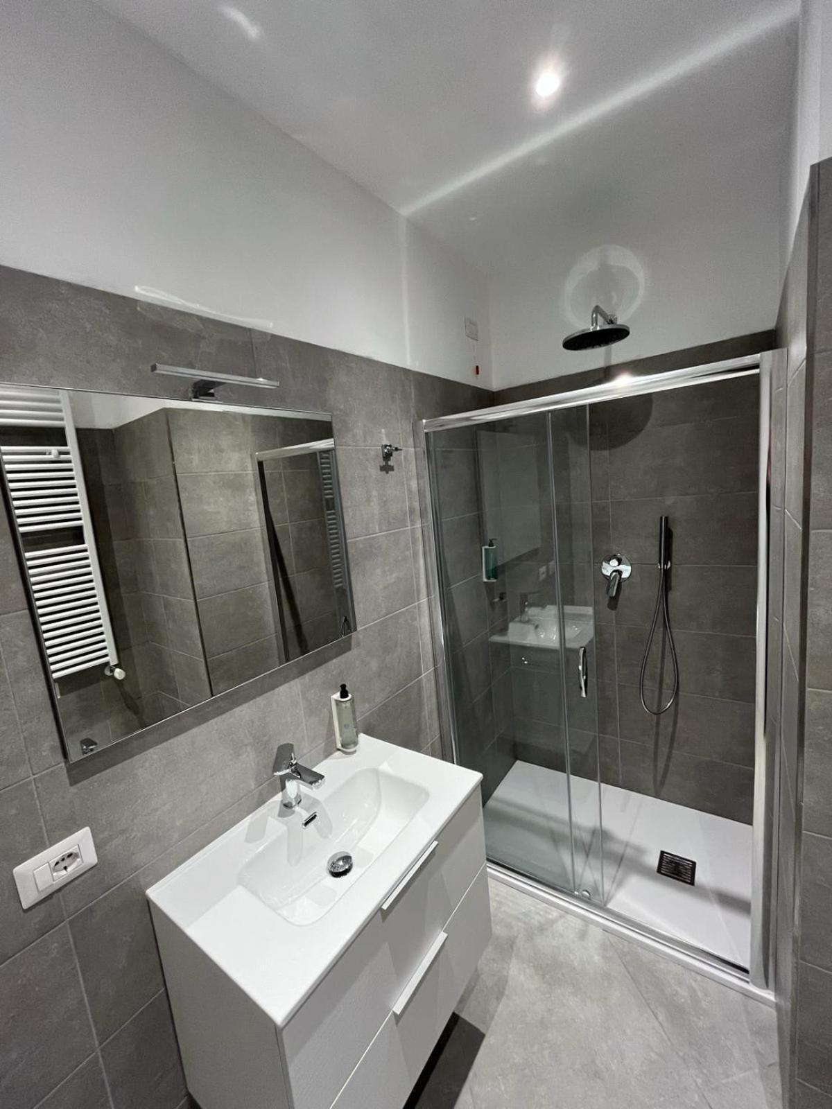 House Of Oscar Aparthotel Адрия Екстериор снимка