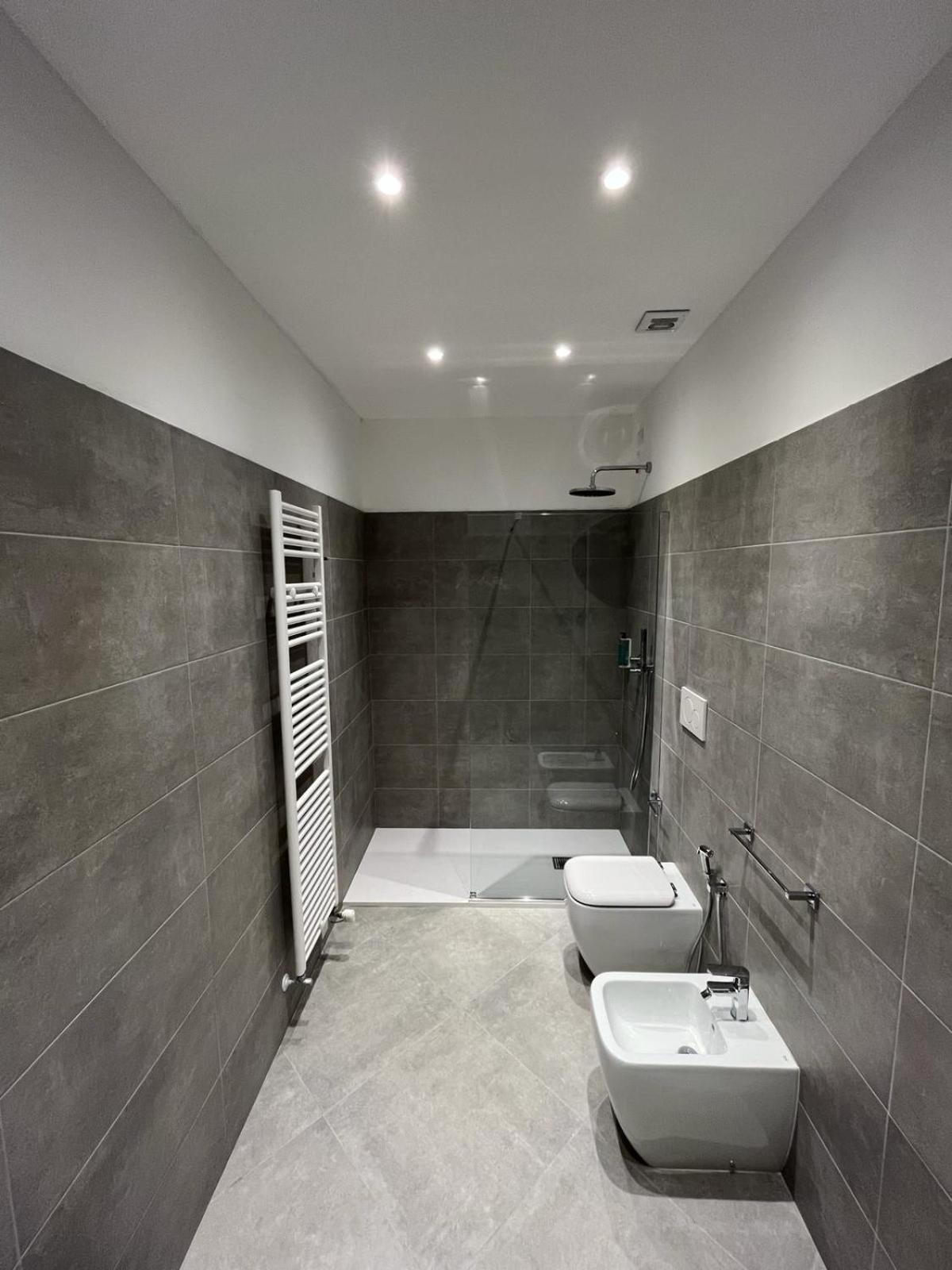 House Of Oscar Aparthotel Адрия Екстериор снимка