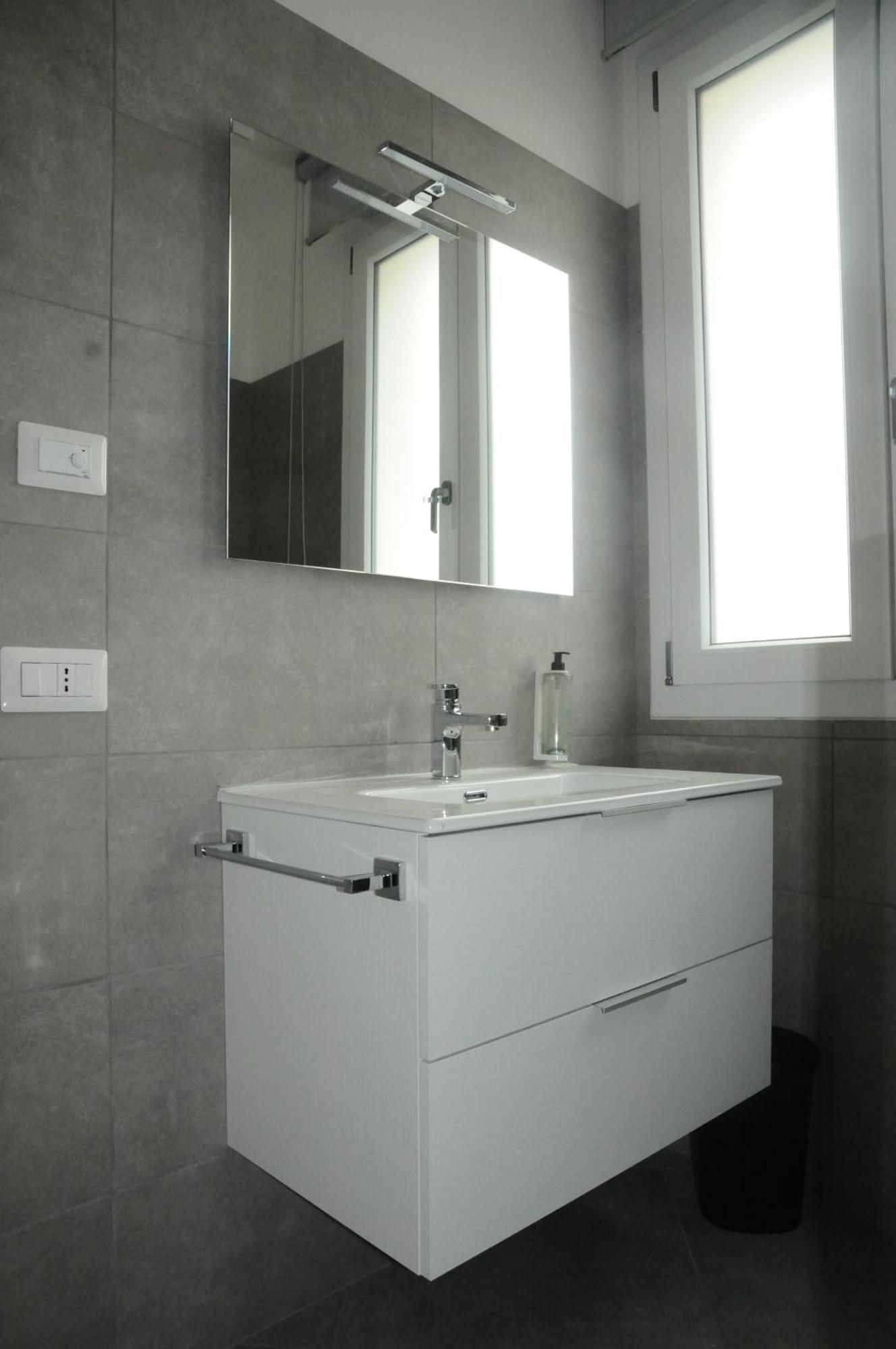 House Of Oscar Aparthotel Адрия Екстериор снимка