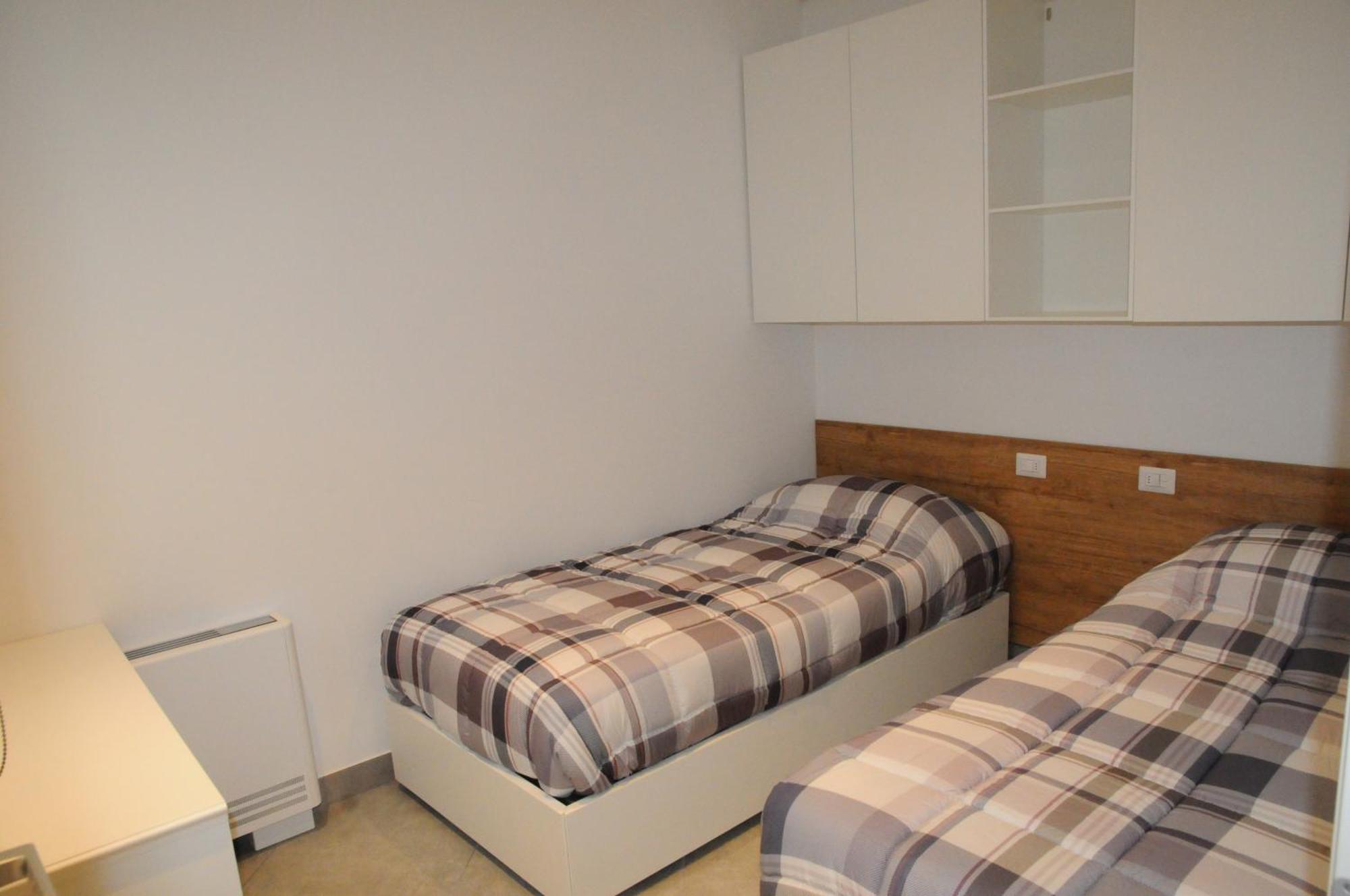 House Of Oscar Aparthotel Адрия Екстериор снимка