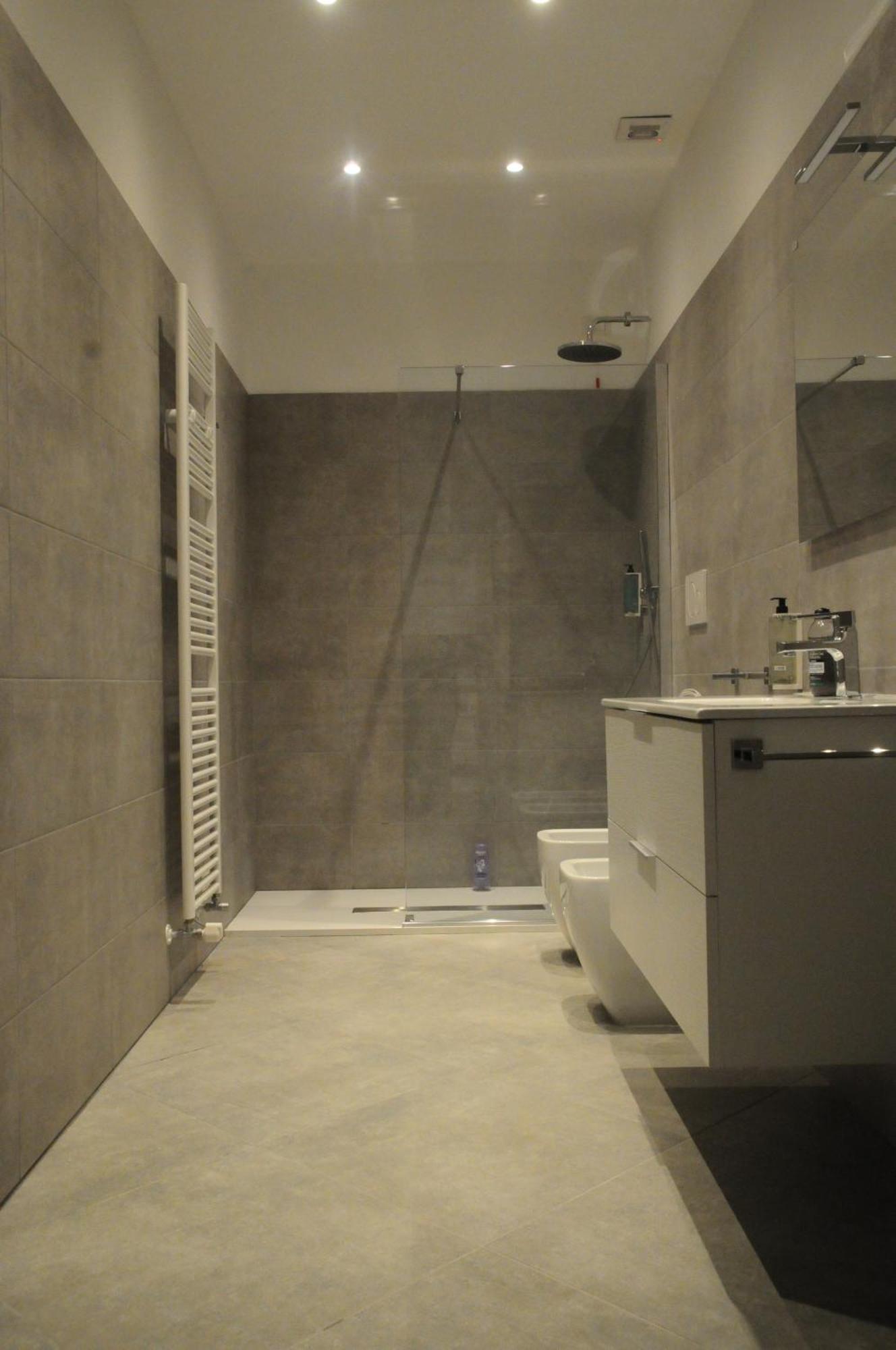 House Of Oscar Aparthotel Адрия Екстериор снимка