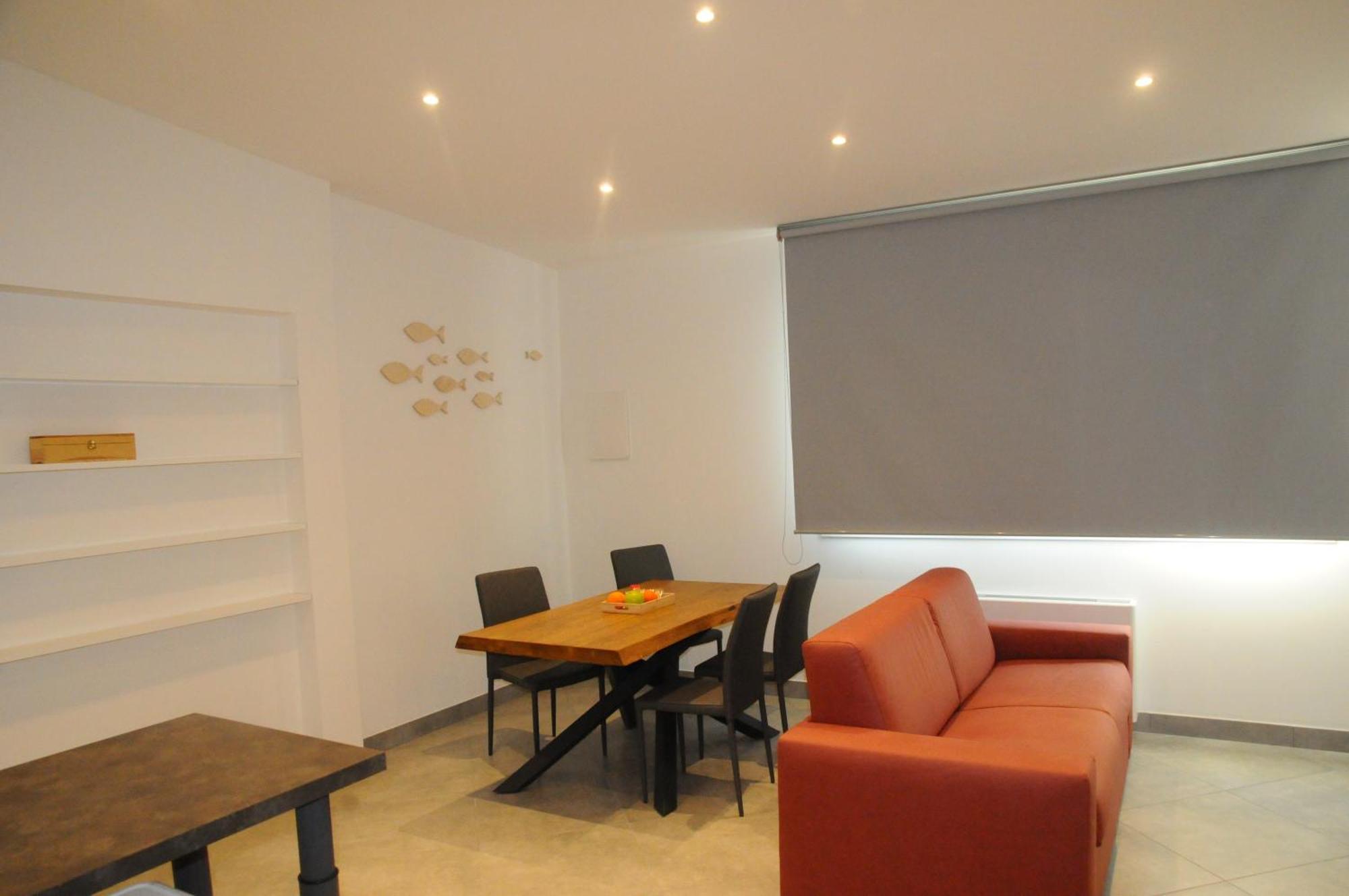 House Of Oscar Aparthotel Адрия Екстериор снимка