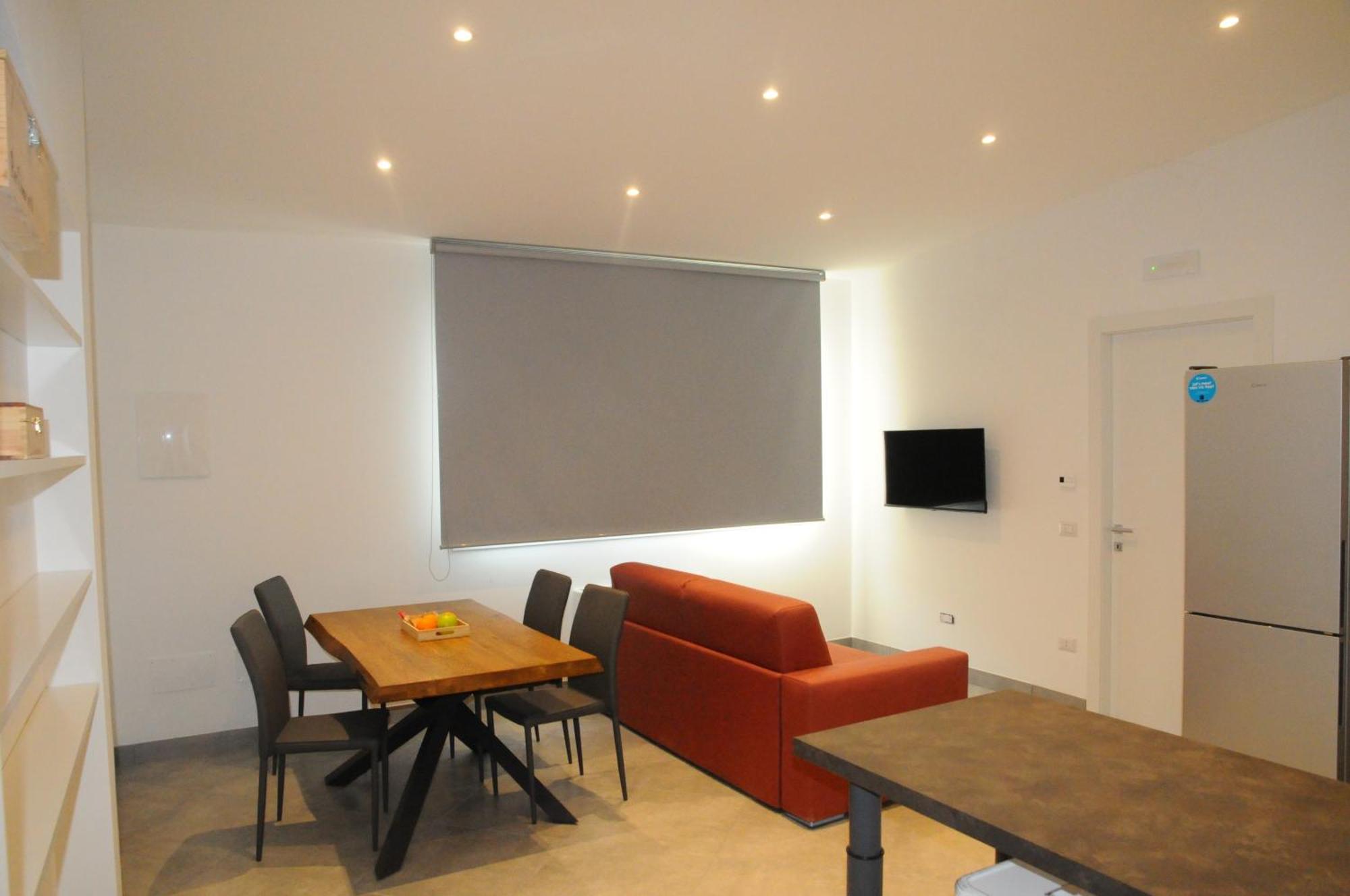 House Of Oscar Aparthotel Адрия Екстериор снимка