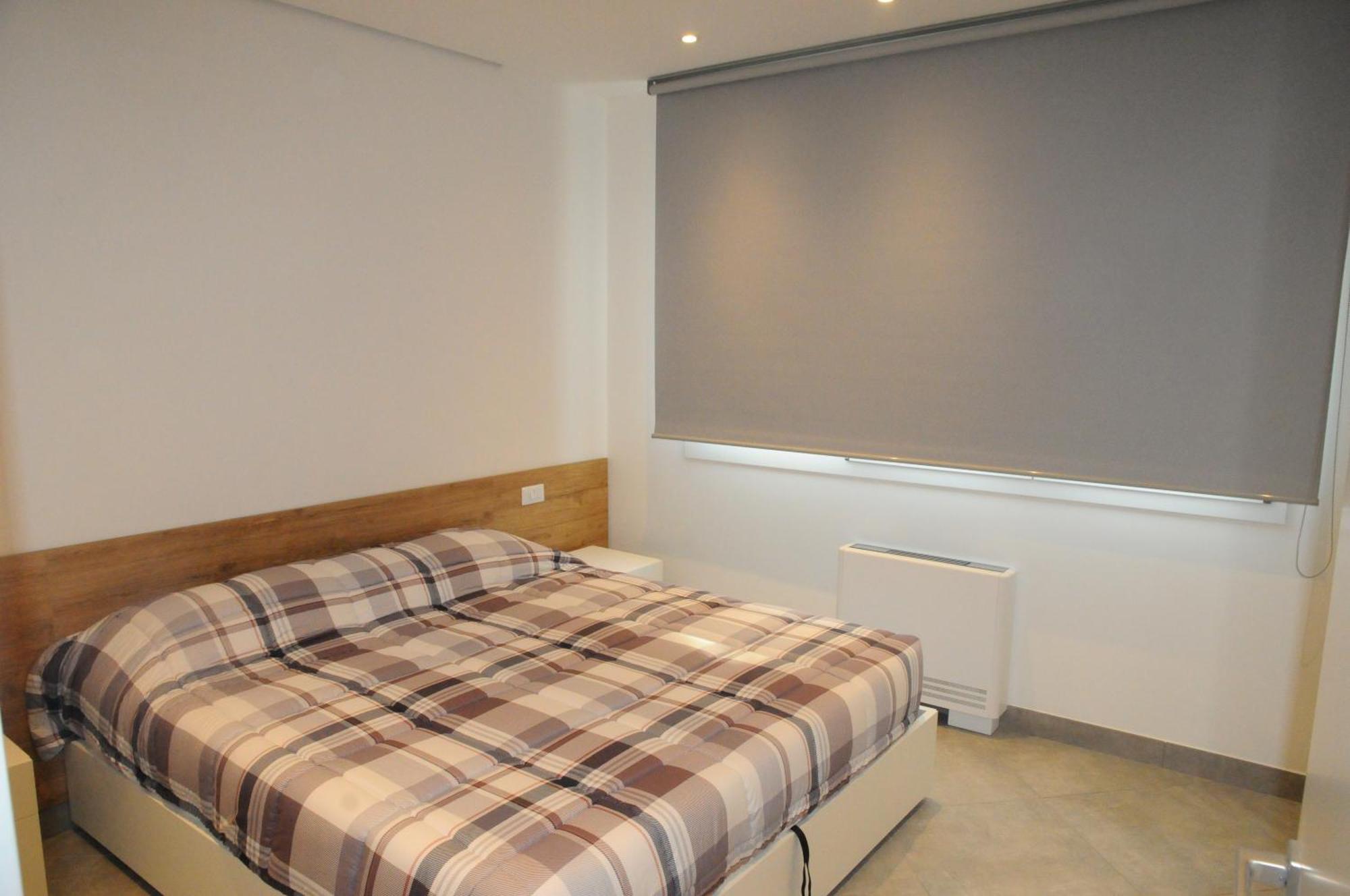 House Of Oscar Aparthotel Адрия Екстериор снимка