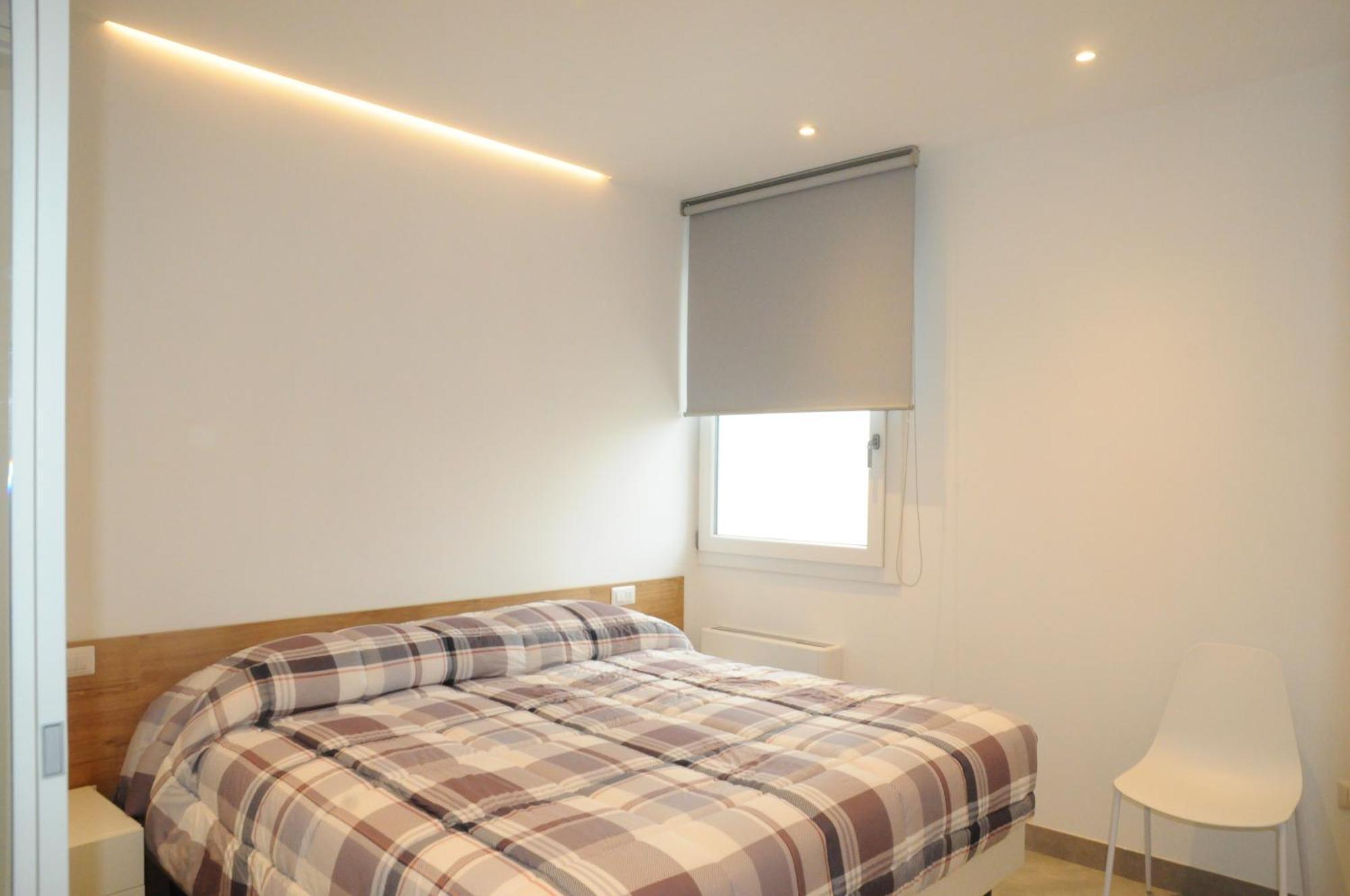 House Of Oscar Aparthotel Адрия Екстериор снимка