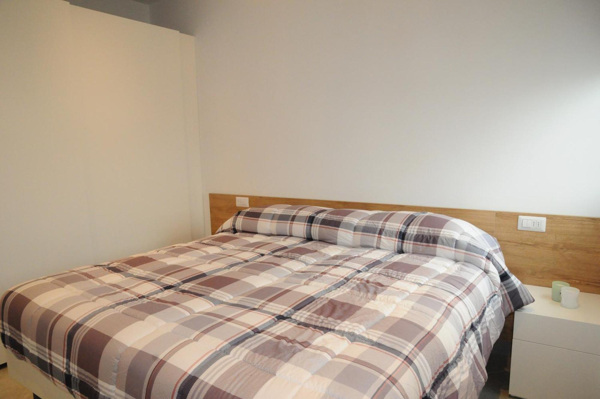 House Of Oscar Aparthotel Адрия Екстериор снимка
